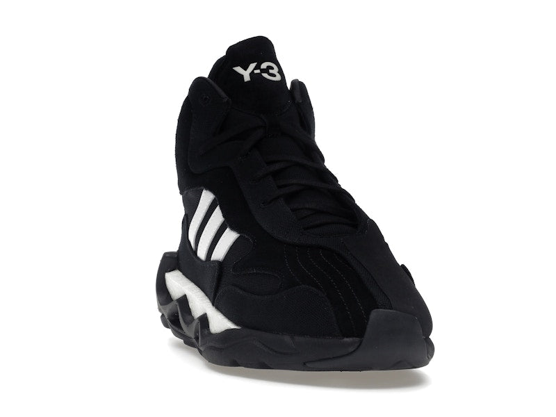 adidas FYW S-97 II Y-3 Core Black