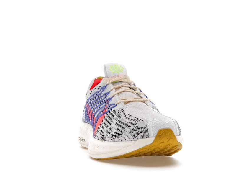 Nike Pegasus Turbo Next Nature Pure Platinum Bright Crimson