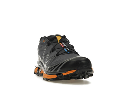 Salomon XT-6 Gore-Tex Utility Black Marmalade