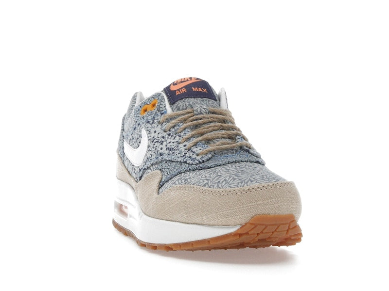 Nike Air Max 1 Liberty London Blue (Women's)