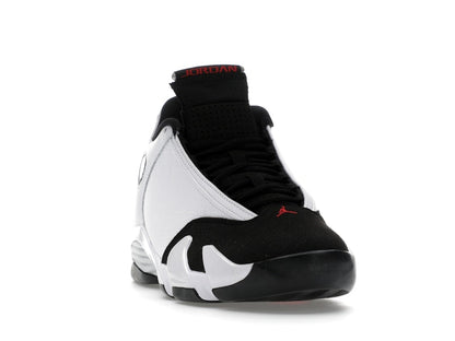 Jordan 14 Retro Black Toe (2024)