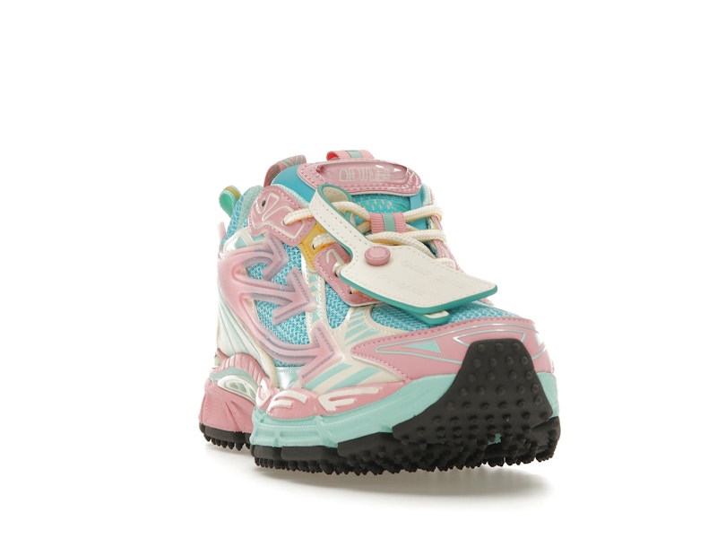 OFF-WHITE Be Right Back Miami (Women's)