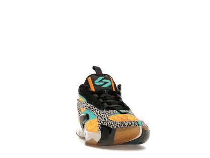 Jordan Luka 2 The Pitch (GS)