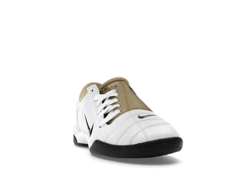 Nike Total 90 3 SP White Metallic Gold