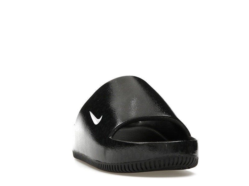Nike Calm Slide Electric Pack Olympic Safari Black
