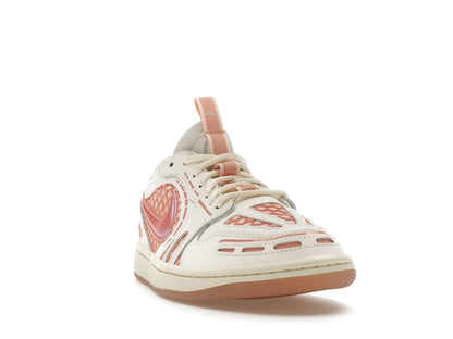Jordan 1 Low Method of Make V3 Sail Washed Coral (Women's)