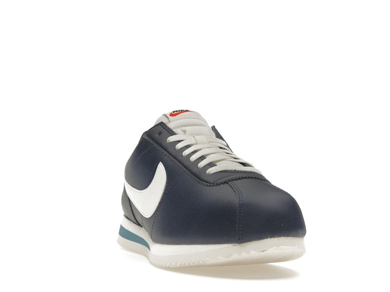 Nike Cortez Midnight Navy