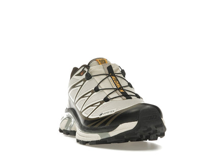 Salomon XT-6 Gore-Tex Sneakersnstuff Almond Milk Seagrass