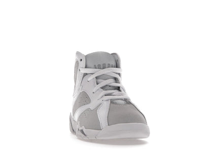 Jordan 7 Retro Pure Money White (PS)