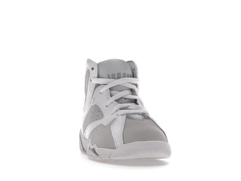 Jordan 7 Retro Pure Money White (PS)