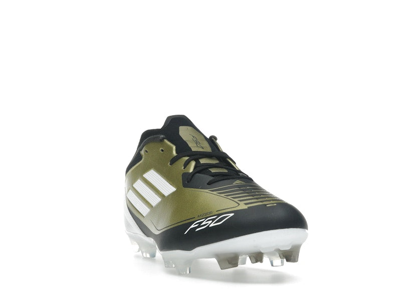adidas F50 League Low FG Messi