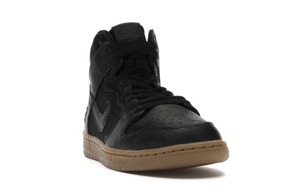 Nike SB Dunk High Antihero Brian Anderson Black