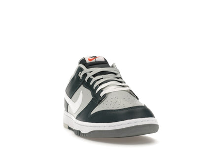 Nike Dunk Low Retro Split Deep Jungle
