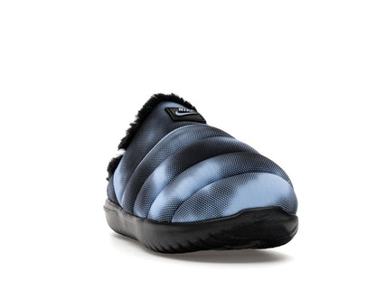 Nike Burrow SE Black Aluminum Midnight Navy