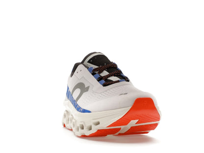 On Running Cloudmonster Frost Cobalt