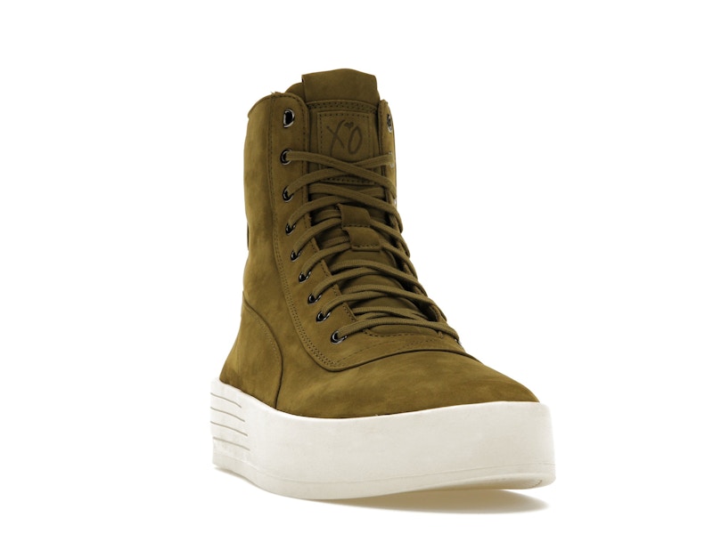 Puma Parallel The Weeknd Olive