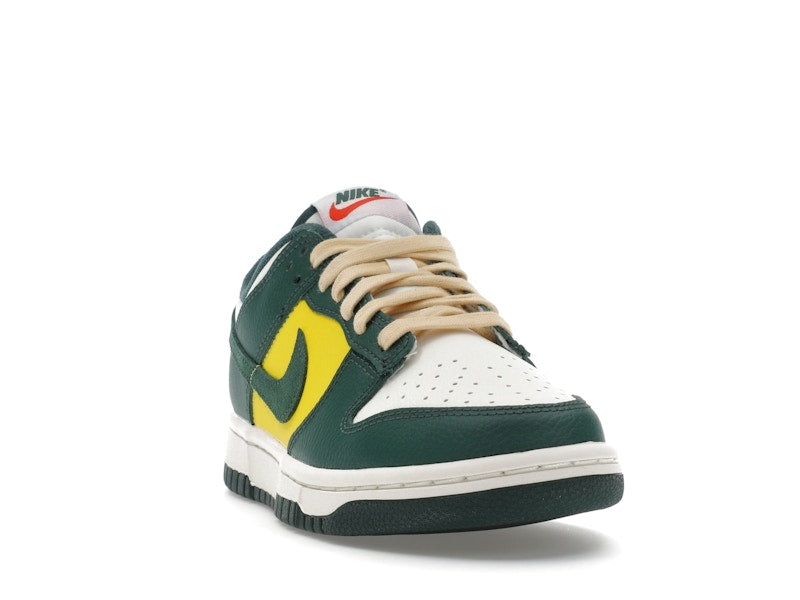 Nike Dunk Low SE Noble Green (Women's)