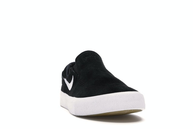Nike SB Zoom Janoski Slip RM Black