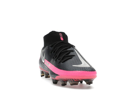 Nike Phantom GT Elite DF FG Black Pink Blast
