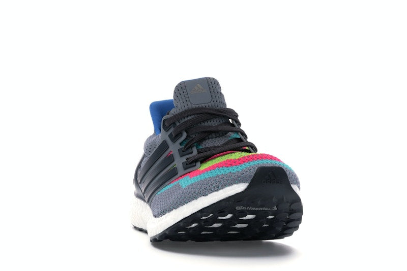 adidas Ultra Boost 2.0 Multi-Color Gradient