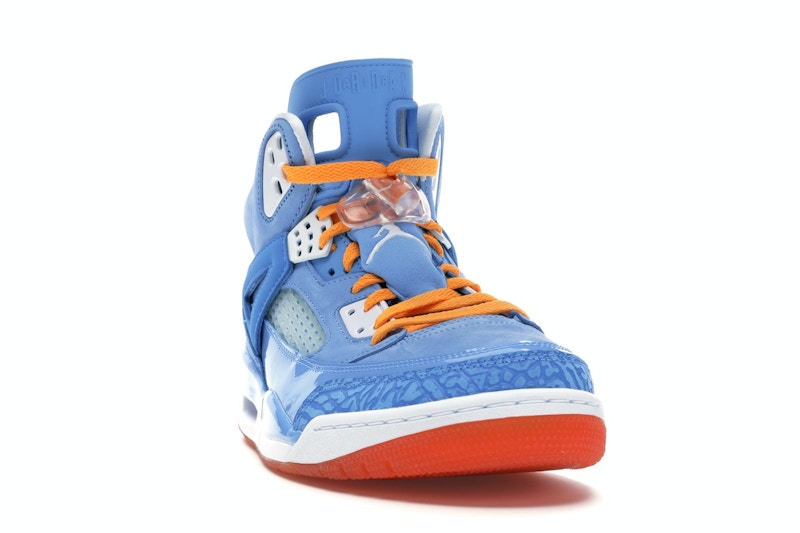 Jordan Spizike Year of the Dragon