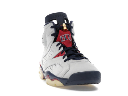 Jordan 6 Retro Howard Bisons PE (2021)
