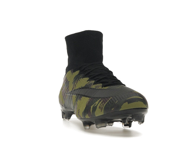 Nike Mercurial Superfly SE FG Jungle Camo