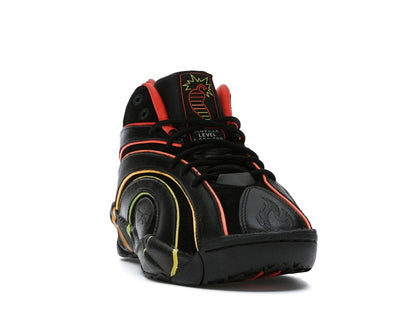 Reebok Shaqnosis Hot Ones