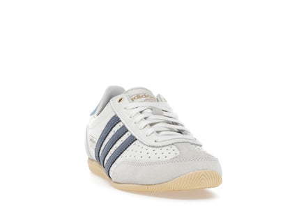 adidas Japan Off White Preloved Ink Orange Tint (Women's)