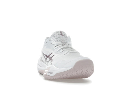 ASICS Sky Elite FF 3 White Watershed Rose (Women's)