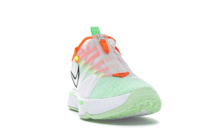 Nike PG 4 Gatorade White
