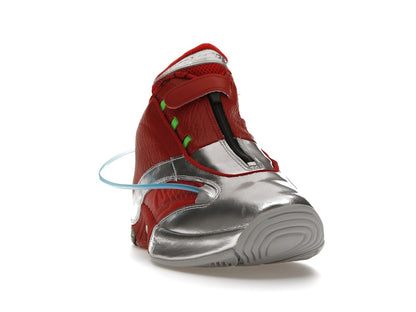 Reebok Answer IV Power Rangers Lord Zedd