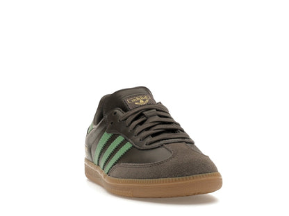 adidas Samba OG Shadow Olive Preloved Green