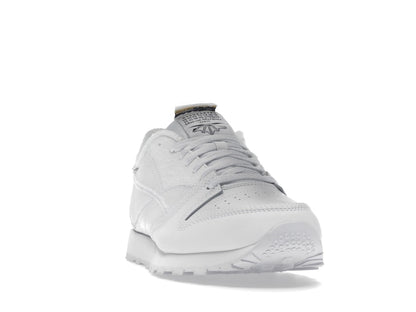 Reebok Classic Leather Maison Margiela Memory Of White