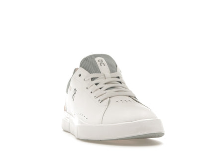 On The Roger Advantage White Rose (Women's)