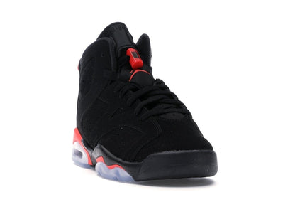 Jordan 6 Retro Black Infrared (2019) (GS)