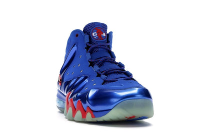 Nike Barkley Posite Max 76ers