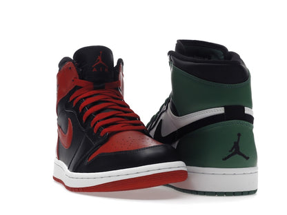 Jordan Defining Moments Pack One 60 Pts