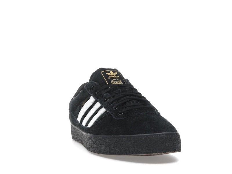 adidas Puig Indoor Core Black Cloud White