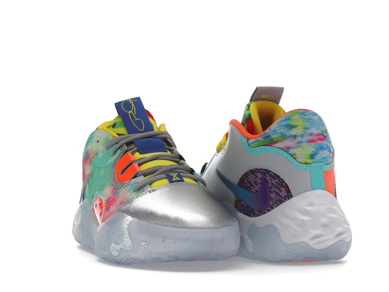 Nike PG 6 What The