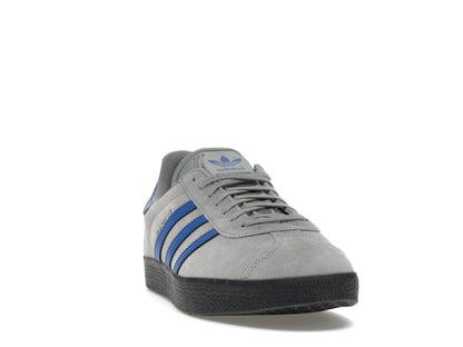 adidas Gazelle Grey Collegiate Royal