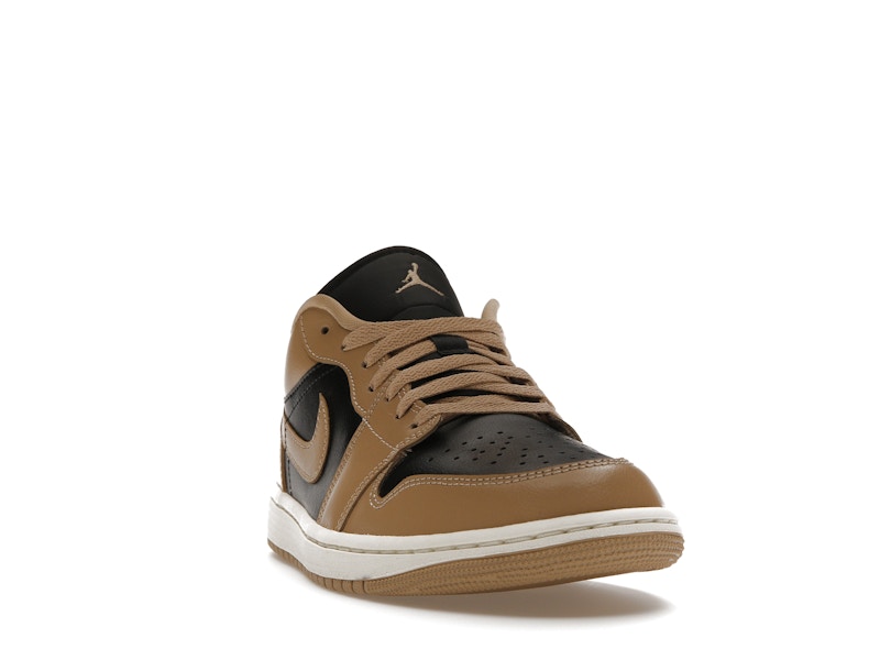 Jordan 1 Low Desert (Women's)