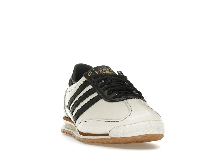 adidas SL 72 OG Off White Core Black Gum (Women's)