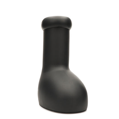 MSCHF Big Red Boot (Black)