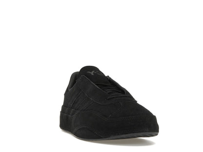 adidas Y-3 Gazelle Black