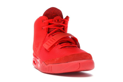 Nike Air Yeezy 2 Red October