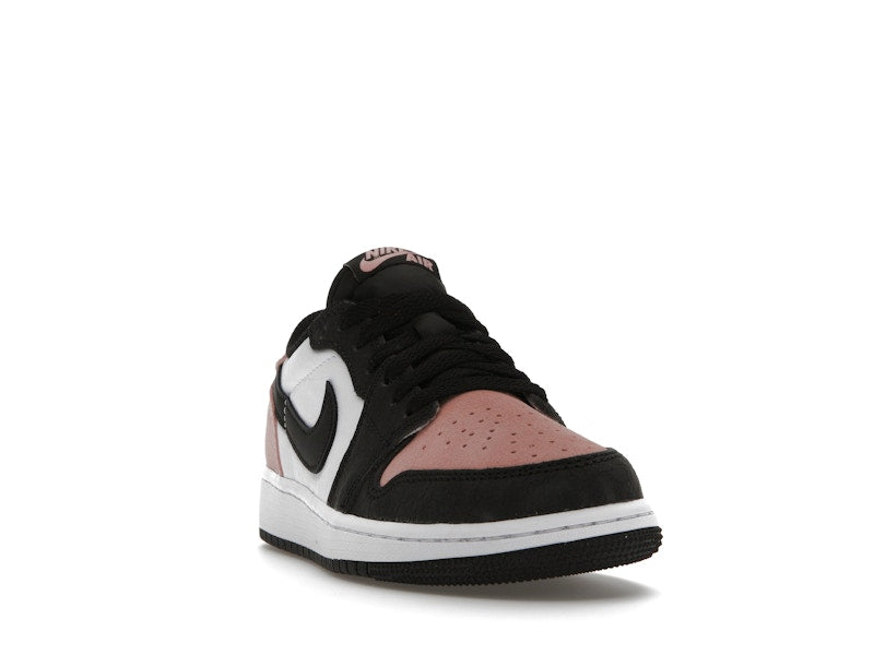 Jordan 1 Low OG Bleached Coral (GS)