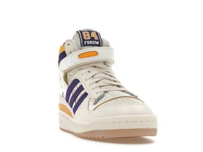 adidas Forum 84 High Collegiate Purple Collegiate Gold