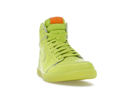 Jordan 1 Retro High Gatorade Cyber