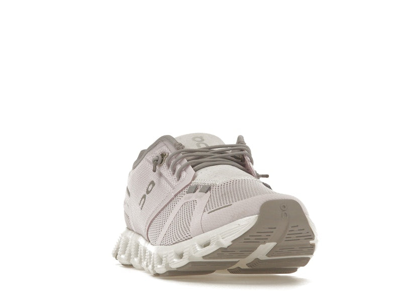 On Running Cloud 5 Lily Pink Frost (Women's)